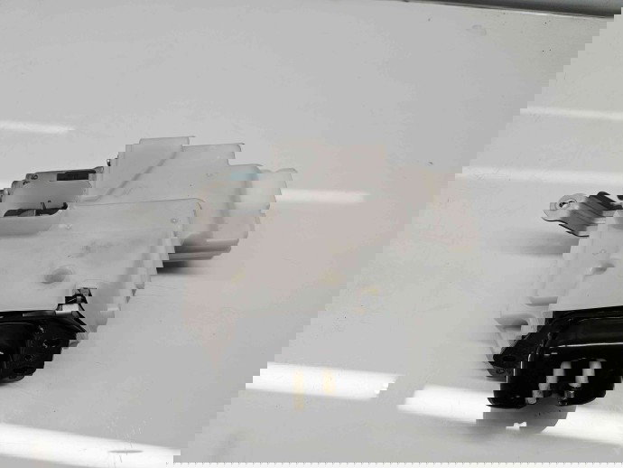 Broasca haion Nissan X-Trail (T32) [Fabr 2013-prezent]