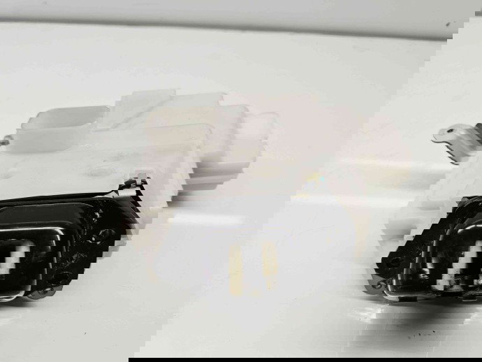 Broasca haion Nissan X-Trail (T32) [Fabr 2013-prezent]