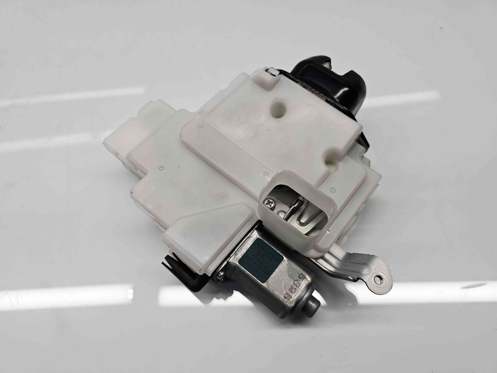 Broasca haion Nissan X-Trail (T32) [Fabr 2013-prezent] - imagine 3