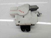 Broasca haion Nissan X-Trail (T32) [Fabr 2013-prezent]