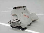 Broasca haion Nissan X-Trail (T32) [Fabr 2013-prezent]