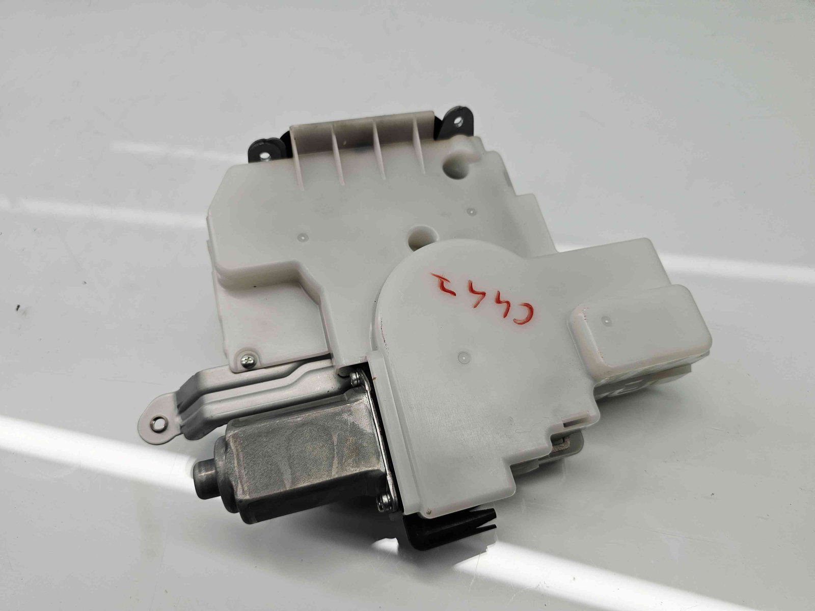 Broasca haion Nissan X-Trail (T32) [Fabr 2013-prezent] - imagine 6