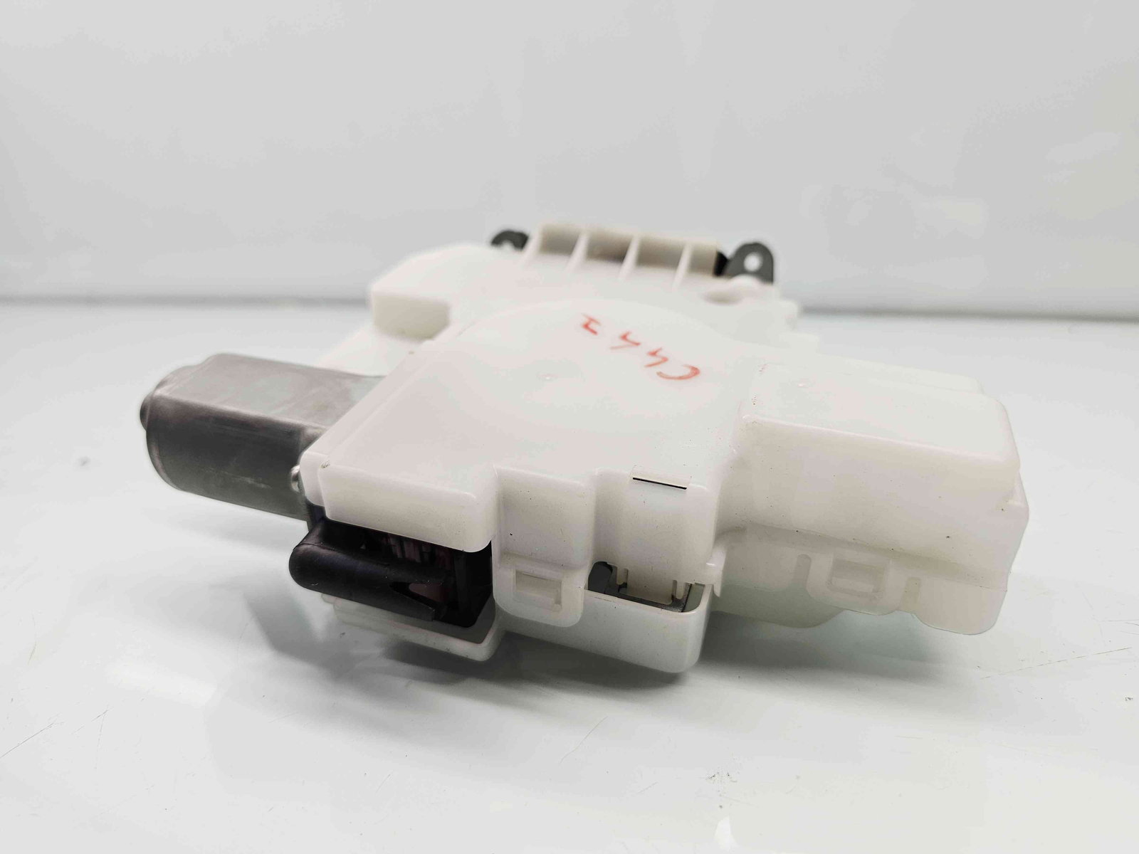 Broasca haion Nissan X-Trail (T32) [Fabr 2013-prezent] - imagine 7