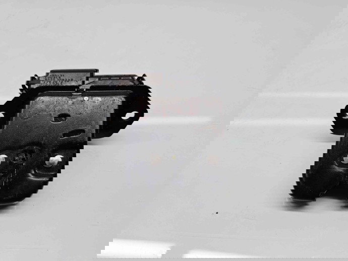 Broasca haion Dacia Sandero 3 [Fabr 2020-prezent]