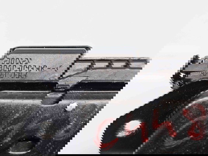 Broasca haion Dacia Sandero 3 [Fabr 2020-prezent]