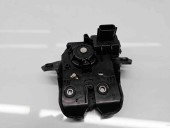 Broasca haion Dacia Sandero 3 [Fabr 2020-prezent]