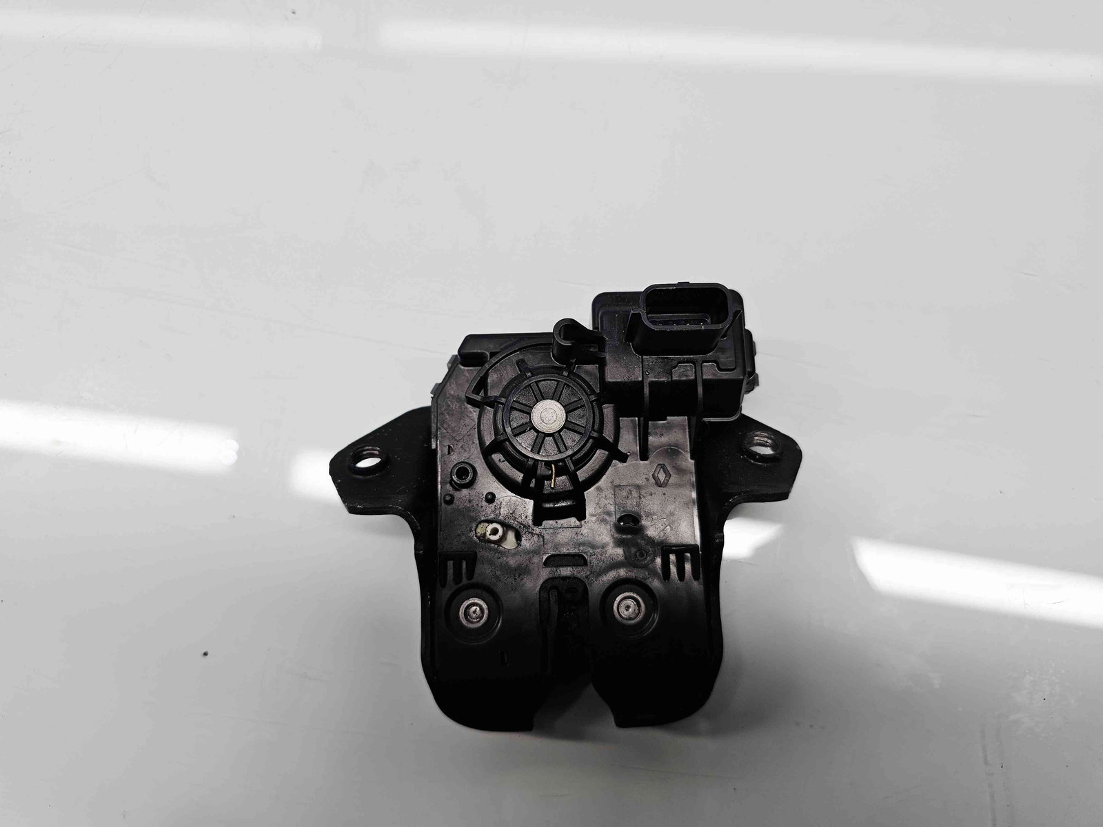 Broasca haion Dacia Sandero 3 [Fabr 2020-prezent] - imagine 4