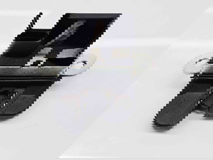 Broasca haion Volkswagen Golf 6 (5K1) GTD [Fabr 2009-2013]