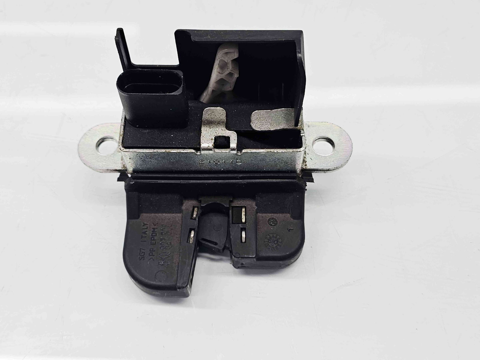 Broasca haion Volkswagen Golf 6 (5K1) GTD [Fabr 2009-2013]