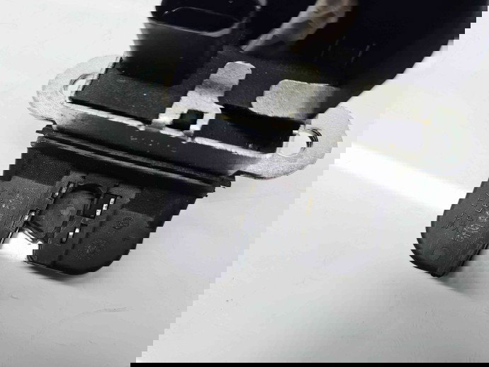 Broasca haion Volkswagen Golf 6 (5K1) GTD [Fabr 2009-2013]