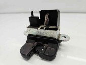 Broasca haion Volkswagen Golf 6 (5K1) GTD [Fabr 2009-2013]