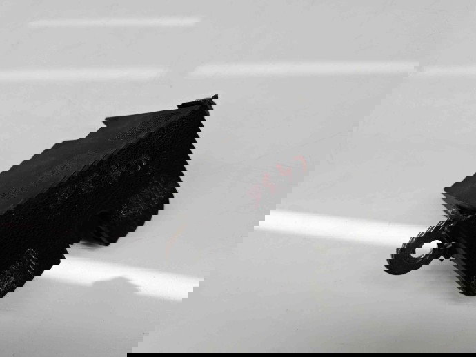 Broasca haion Volkswagen Golf 6 (5K1) GTD [Fabr 2009-2013]