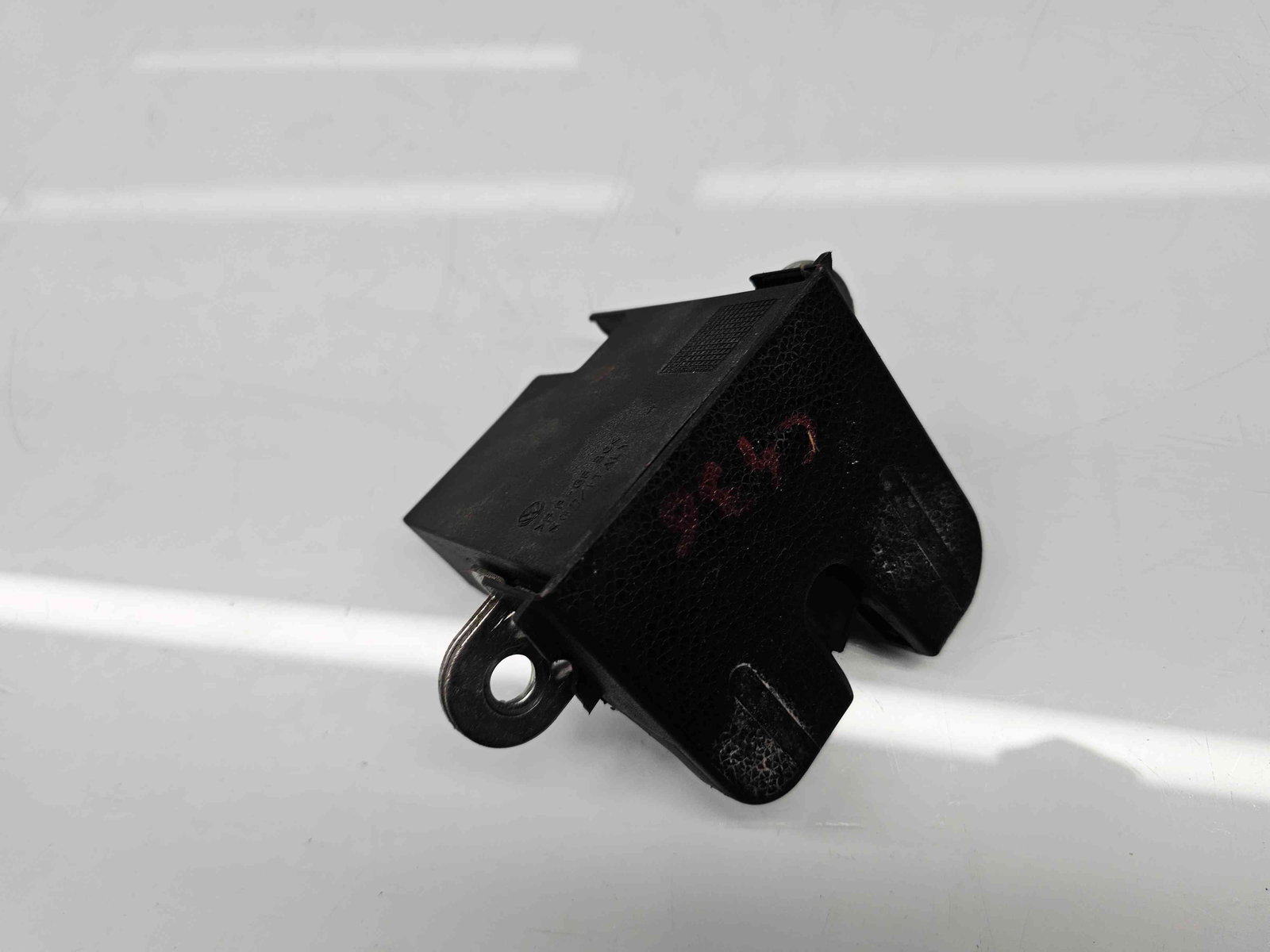 Broasca haion Volkswagen Golf 6 (5K1) GTD [Fabr 2009-2013] - imagine 4