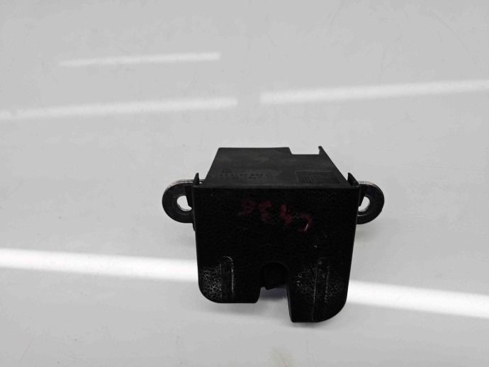 Broasca haion Volkswagen Golf 6 (5K1) GTD [Fabr 2009-2013]