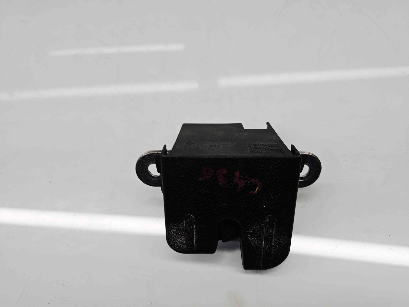 Broasca haion Volkswagen Golf 6 (5K1) GTD [Fabr 2009-2013] - imagine 5