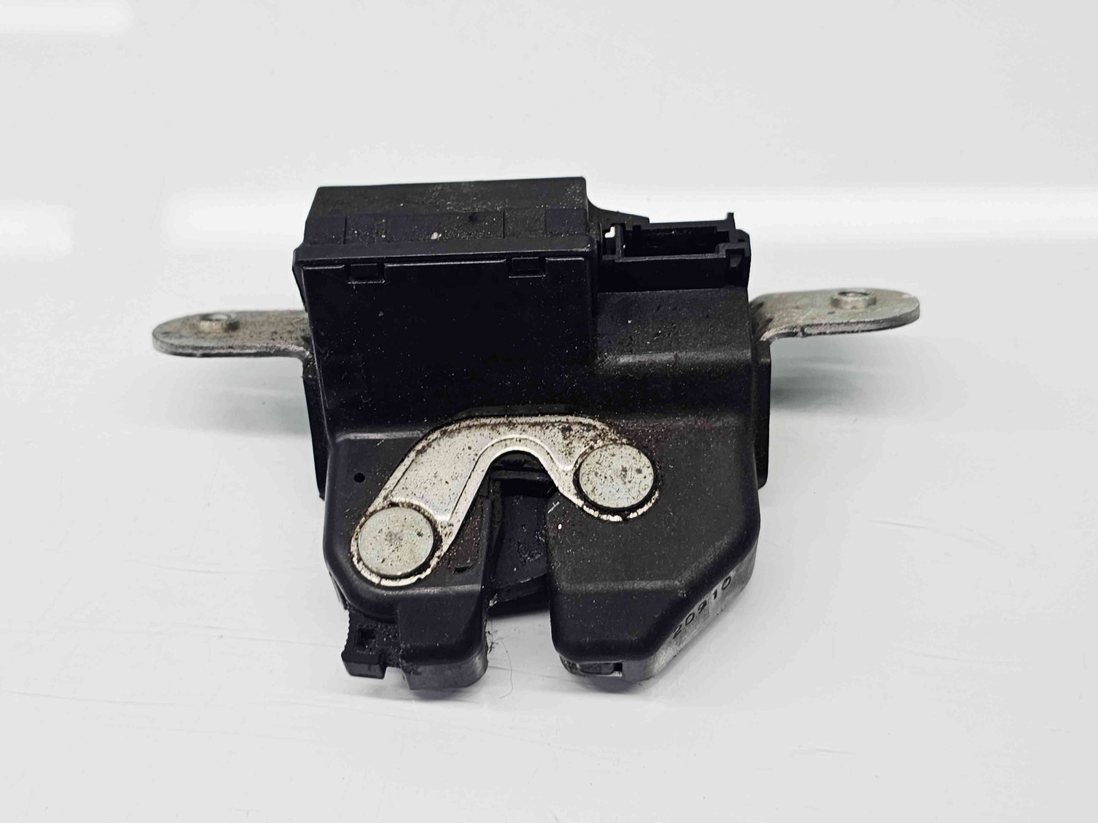 Broasca haion Opel Corsa D [Fabr 2006-2013] - imagine 1