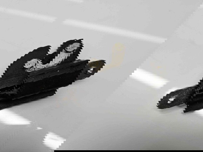 Broasca haion Opel Corsa D [Fabr 2006-2013]