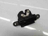 Broasca haion Opel Corsa D [Fabr 2006-2013]