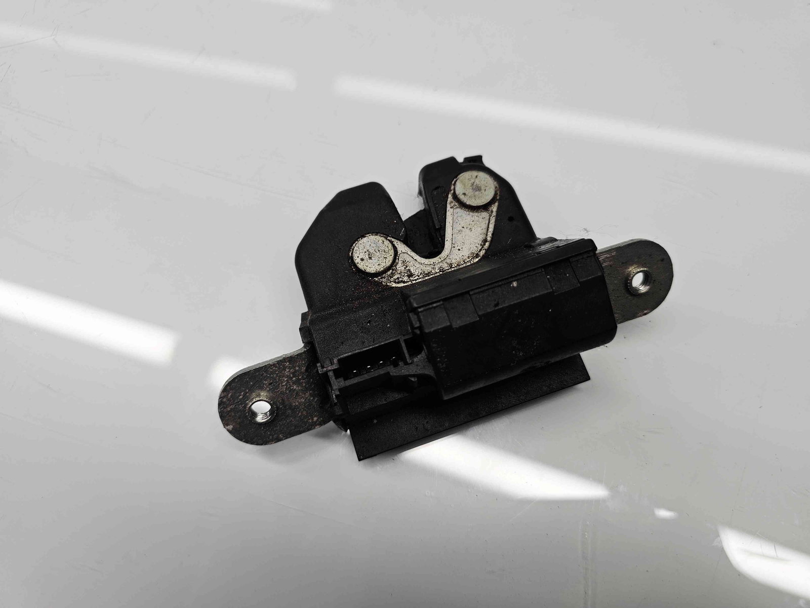 Broasca haion Opel Corsa D [Fabr 2006-2013] - imagine 2