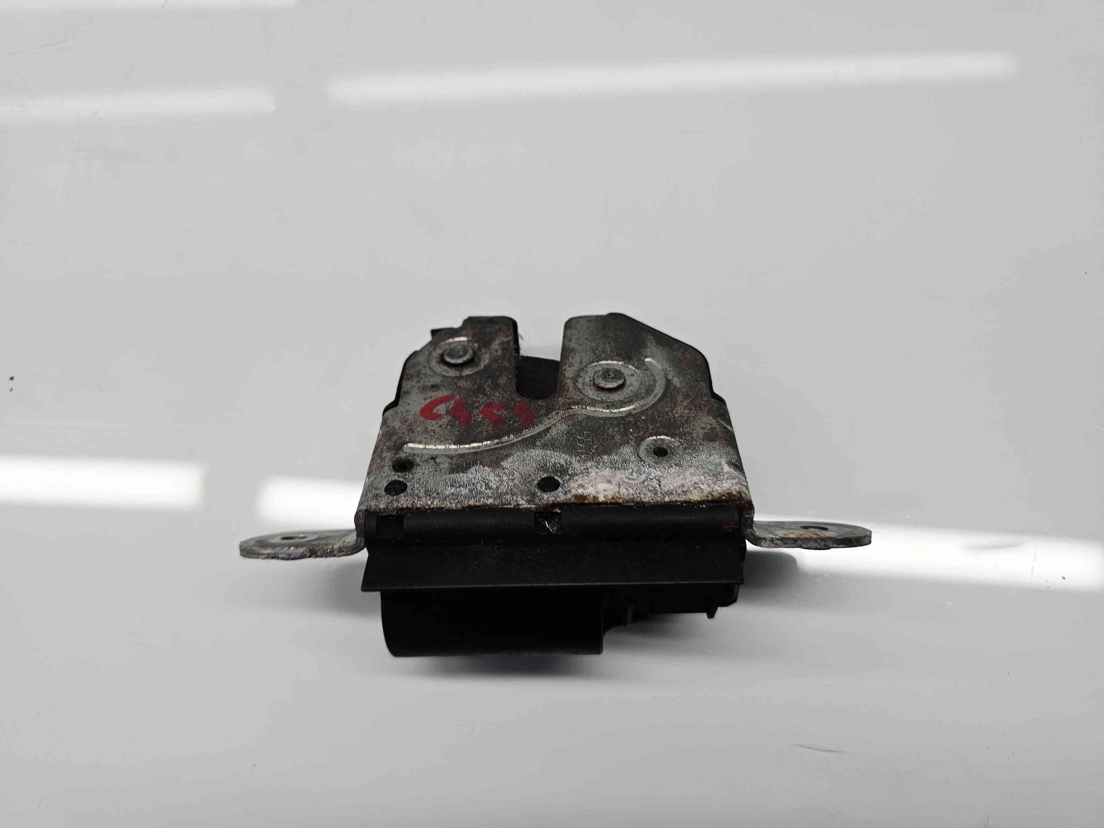 Broasca haion Opel Corsa D [Fabr 2006-2013] - imagine 3