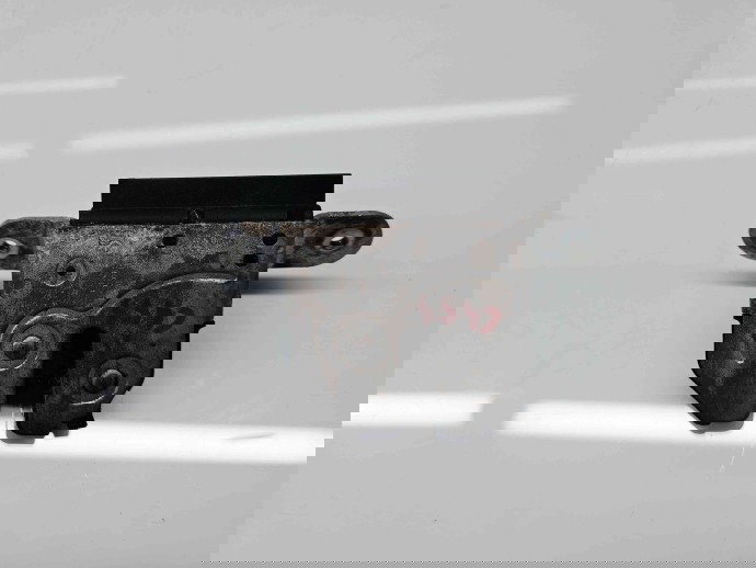 Broasca haion Opel Corsa D [Fabr 2006-2013]