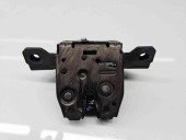 Broasca haion Opel Zafira C (E75) Combi [Fabr 2011-2017]