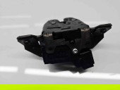 Broasca haion Opel Zafira C (E75) Combi [Fabr 2011-2017]