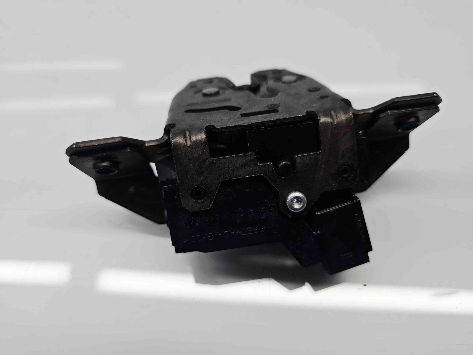 Broasca haion Opel Zafira C (E75) Combi [Fabr 2011-2017] - imagine 2