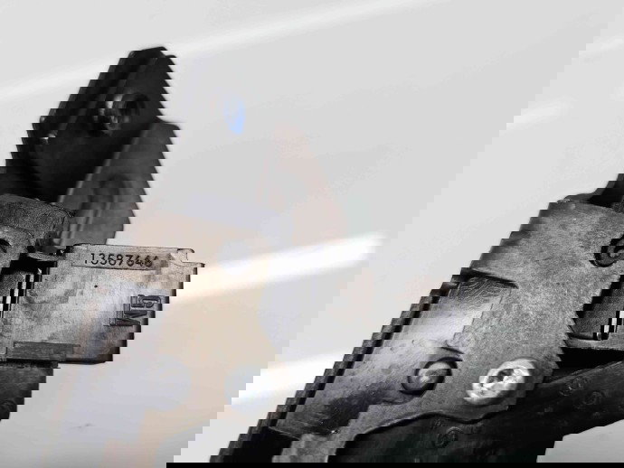 Broasca haion Opel Zafira C (E75) Combi [Fabr 2011-2017]