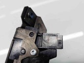 Broasca haion Opel Zafira C (E75) Combi [Fabr 2011-2017]