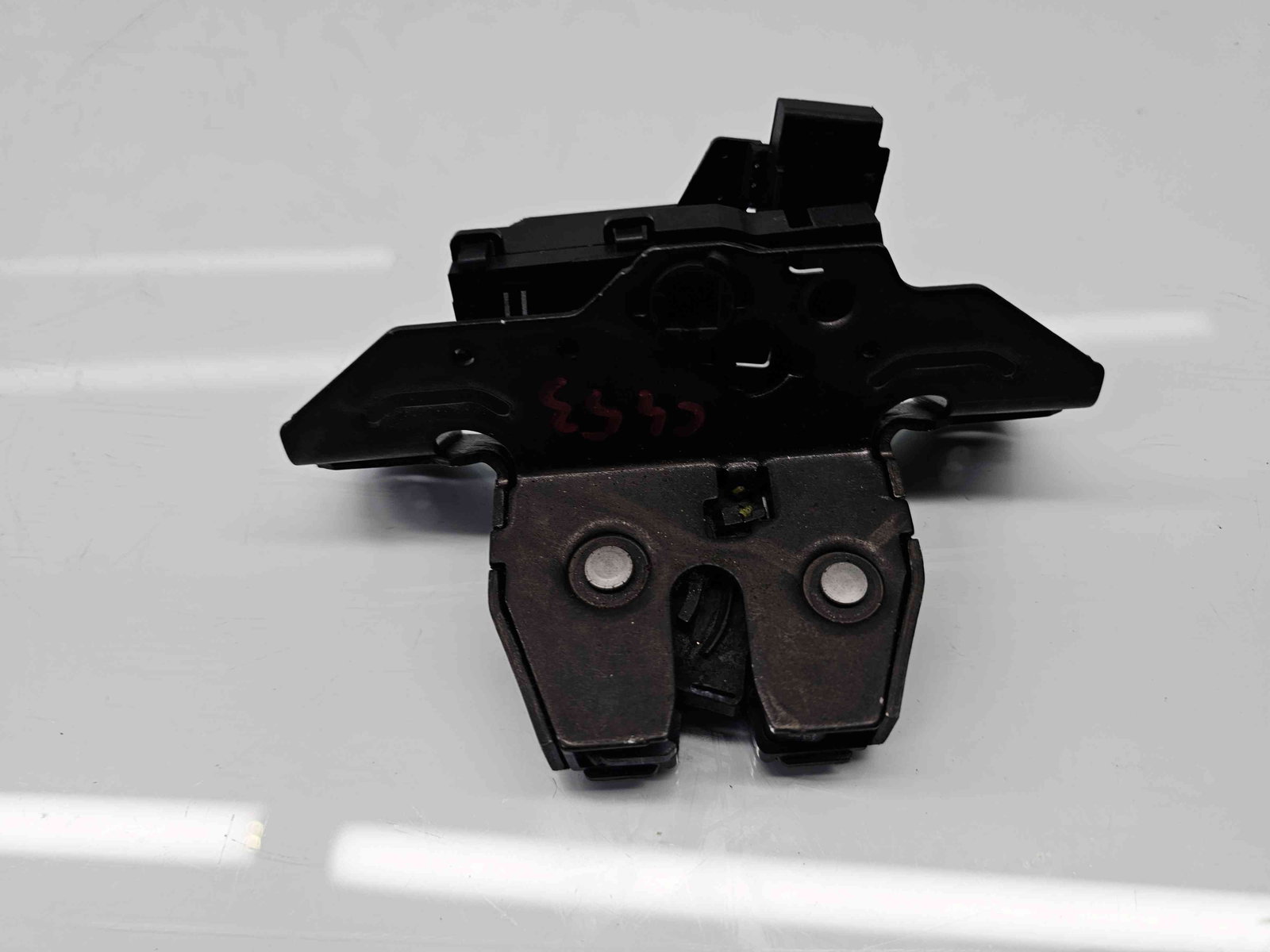 Broasca haion Opel Zafira C (E75) Combi [Fabr 2011-2017] - imagine 4