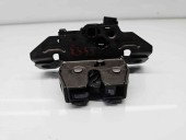 Broasca haion Opel Zafira C (E75) Combi [Fabr 2011-2017]