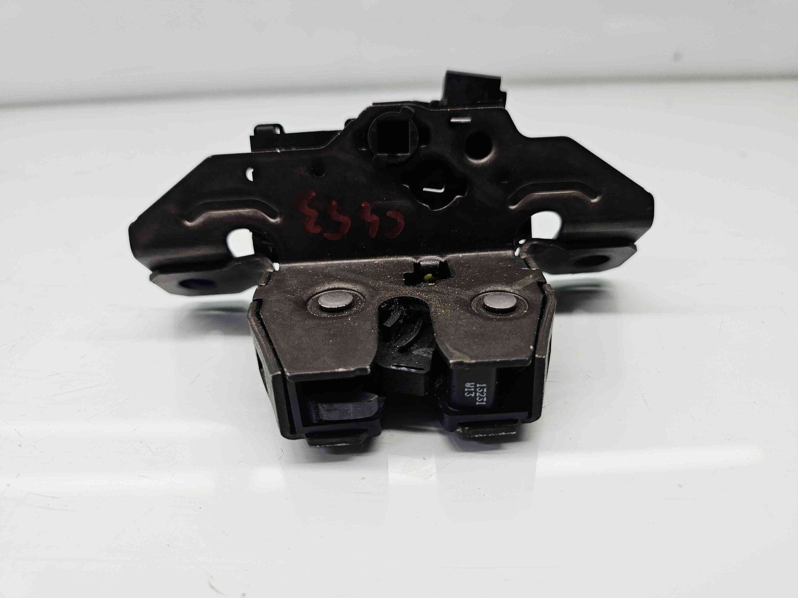 Broasca haion Opel Zafira C (E75) Combi [Fabr 2011-2017] - imagine 5