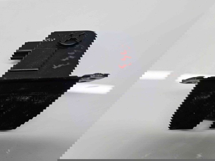 Broasca haion Hyundai i40 Wagon [Fabr 2012-2019]