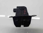 Broasca haion Hyundai i40 Wagon [Fabr 2012-2019]