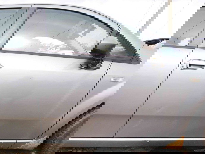 Usa dreapta fata OEM Fiat Grande Punto (199) [Fabr 2005-2009] 1.5