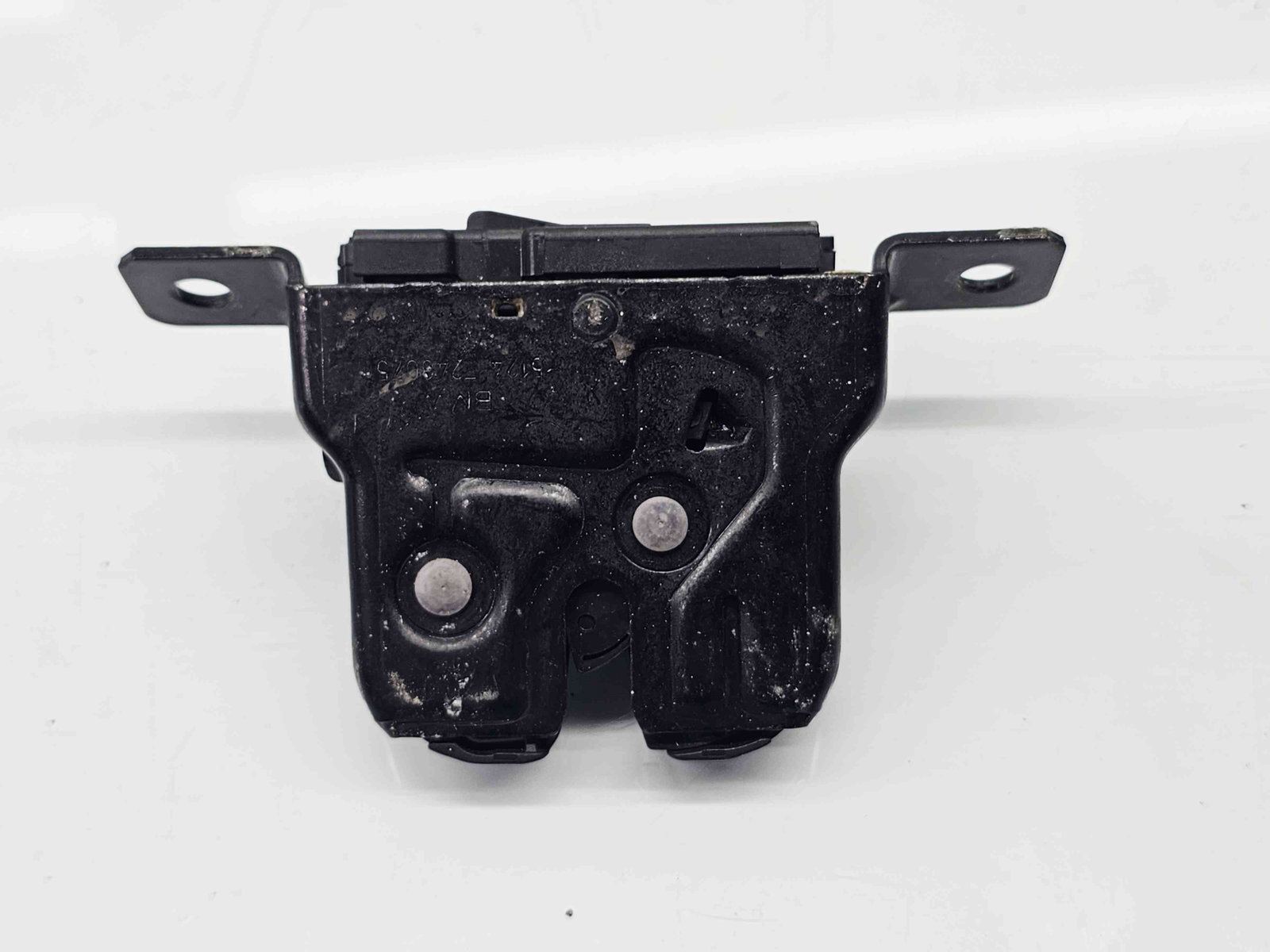 Broasca haion Bmw 1 (F20) Facelift [Fabr 2011-2017] - imagine 1