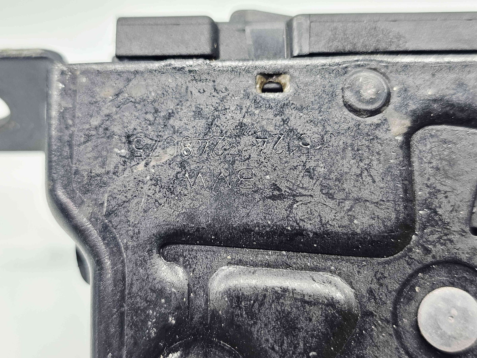 Broasca haion Bmw 1 (F20) Facelift [Fabr 2011-2017] - imagine 2