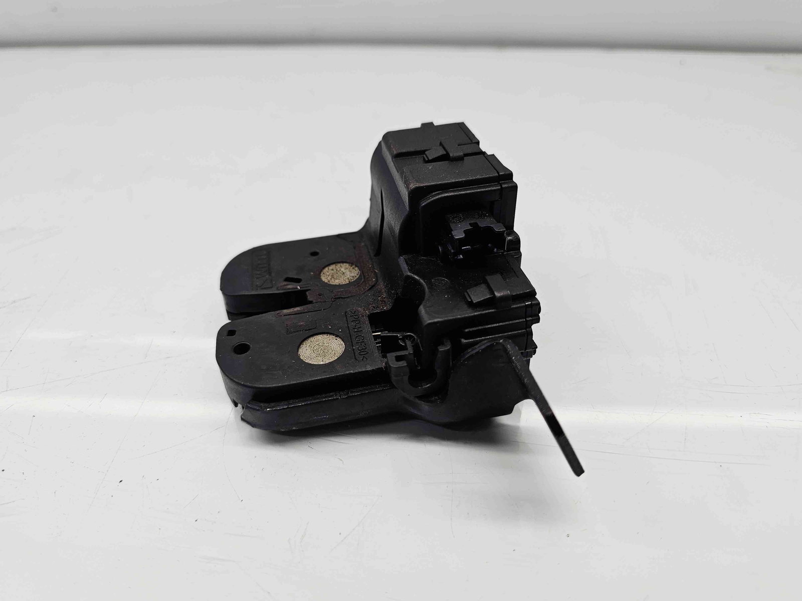 Broasca haion Bmw 1 (F20) Facelift [Fabr 2011-2017] - imagine 4