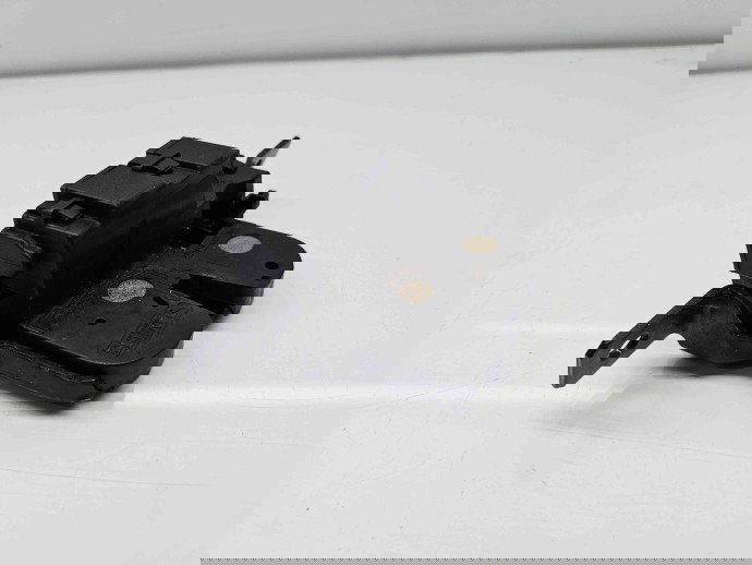 Broasca haion Bmw 1 (F20) Facelift [Fabr 2011-2017]