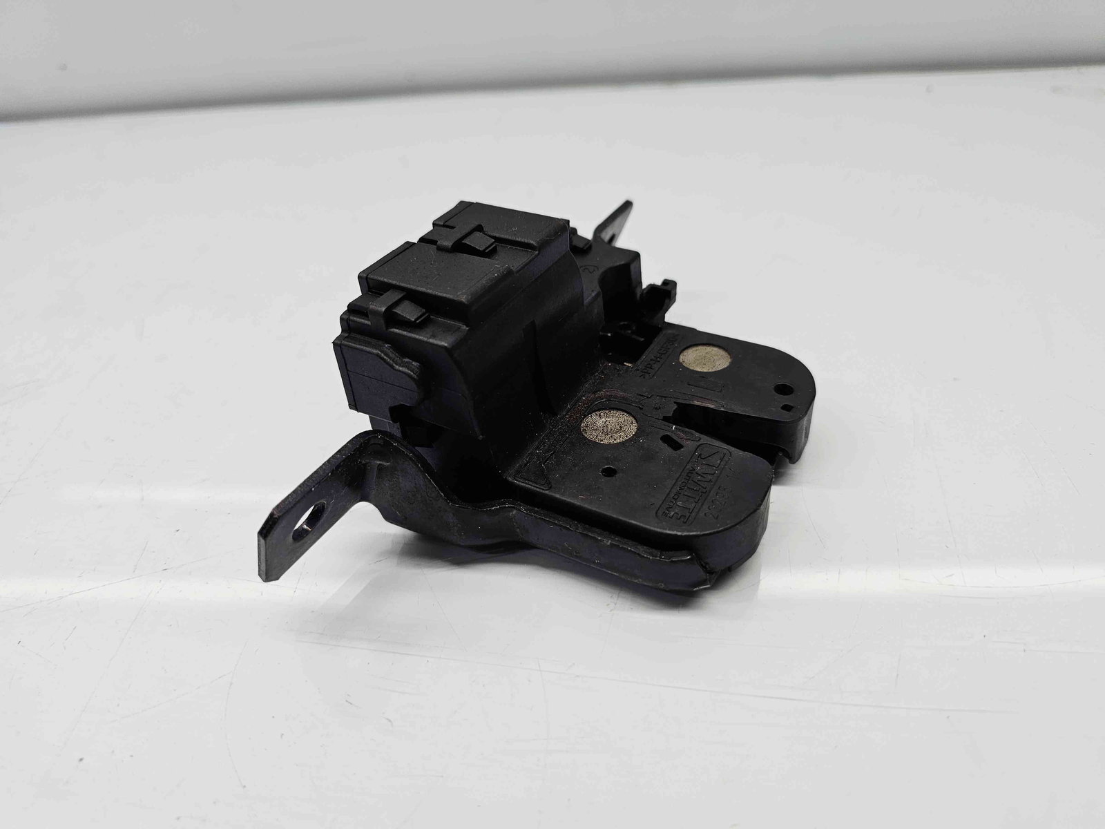 Broasca haion Bmw 1 (F20) Facelift [Fabr 2011-2017] - imagine 6