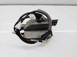 Broasca usa dreapta spate Peugeot 2008 [Fabr 2013-prezent]