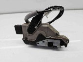 Broasca usa dreapta spate Peugeot 2008 [Fabr 2013-prezent]