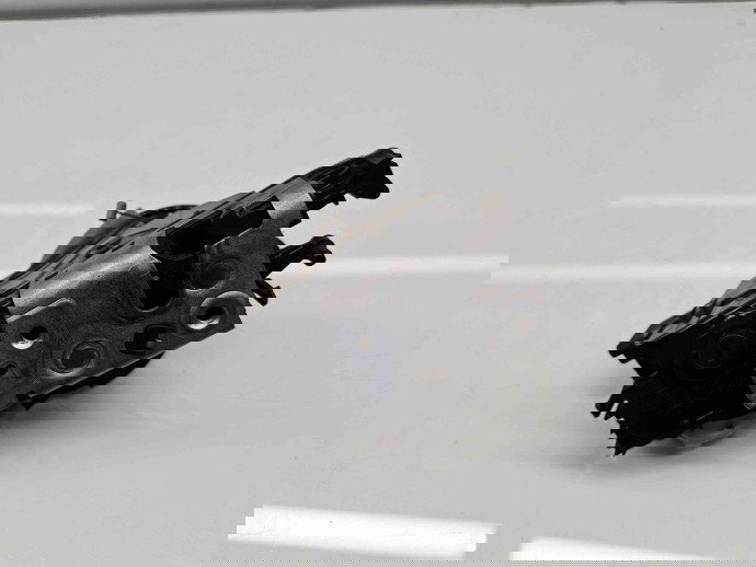 Broasca usa dreapta spate Peugeot 2008 [Fabr 2013-prezent]