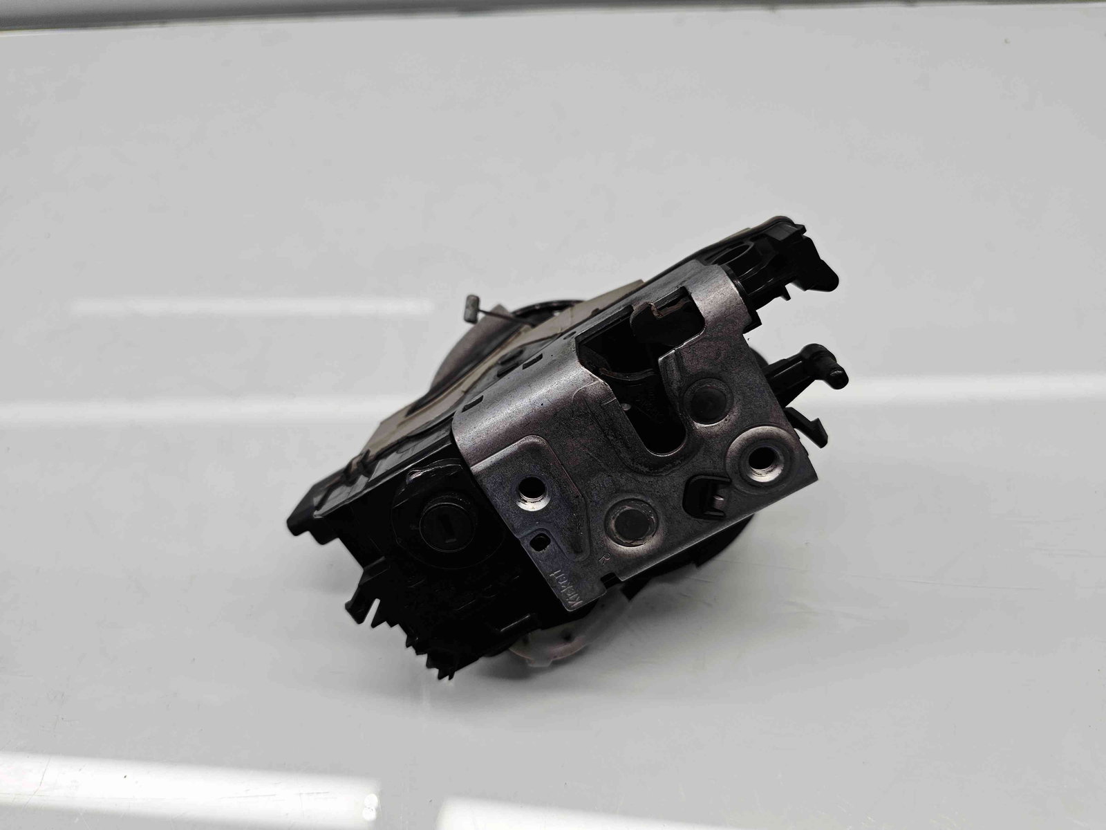 Broasca usa dreapta spate Peugeot 2008 [Fabr 2013-prezent] - imagine 3