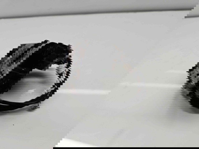 Broasca usa dreapta spate Peugeot 2008 [Fabr 2013-prezent]