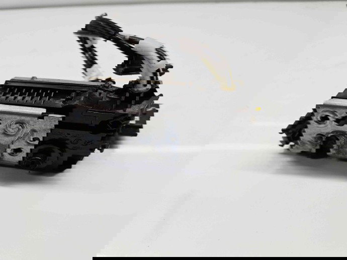 Broasca usa dreapta spate Peugeot 2008 [Fabr 2013-prezent]