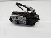 Broasca usa dreapta spate Peugeot 2008 [Fabr 2013-prezent]