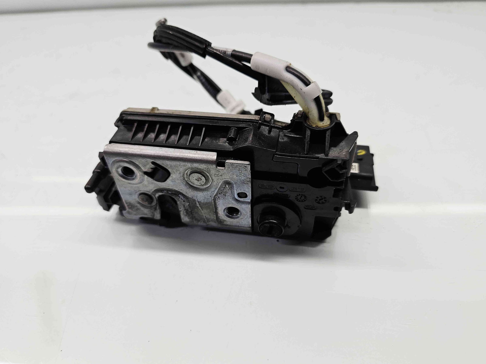 Broasca usa dreapta spate Peugeot 2008 [Fabr 2013-prezent] - imagine 5