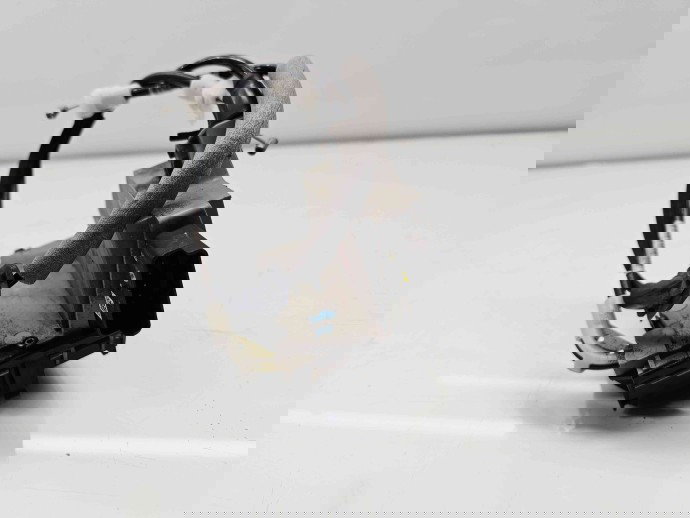 Broasca usa dreapta spate Peugeot 2008 [Fabr 2013-prezent]